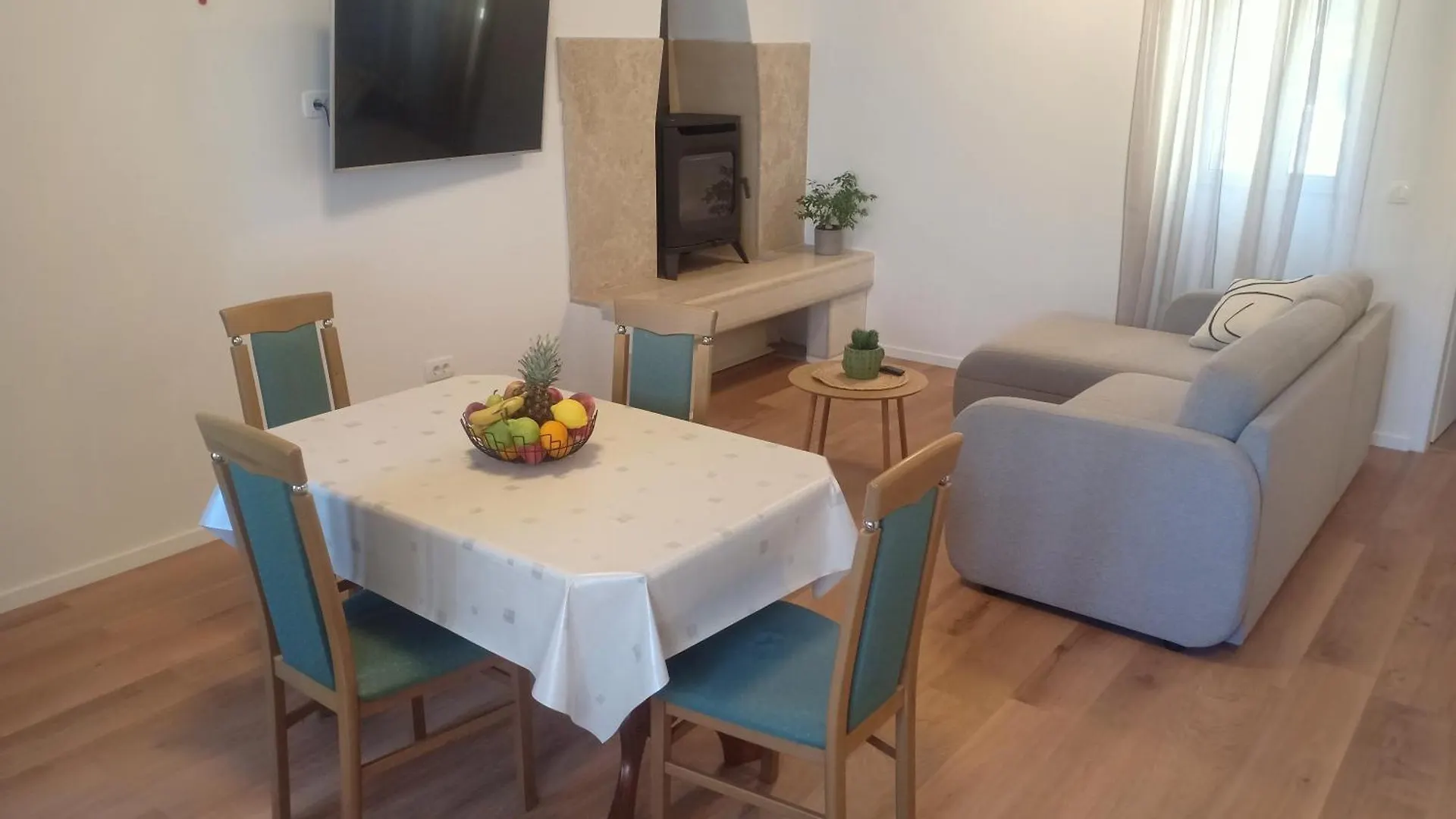 Holiday Home Vista Natura Labin  Κροατία