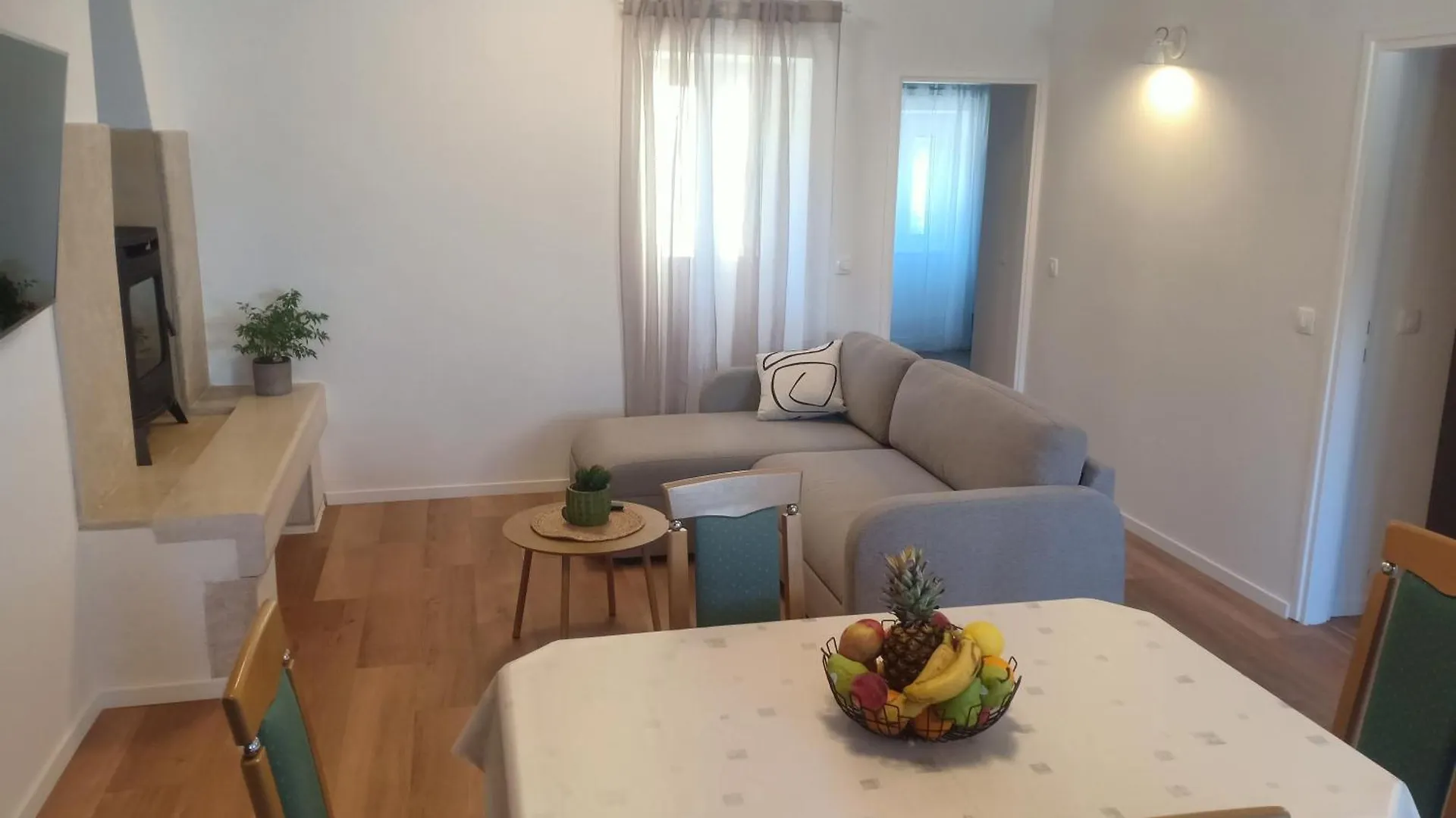 Holiday Home Vista Natura Labin  0*, Labin (Istria) Κροατία
