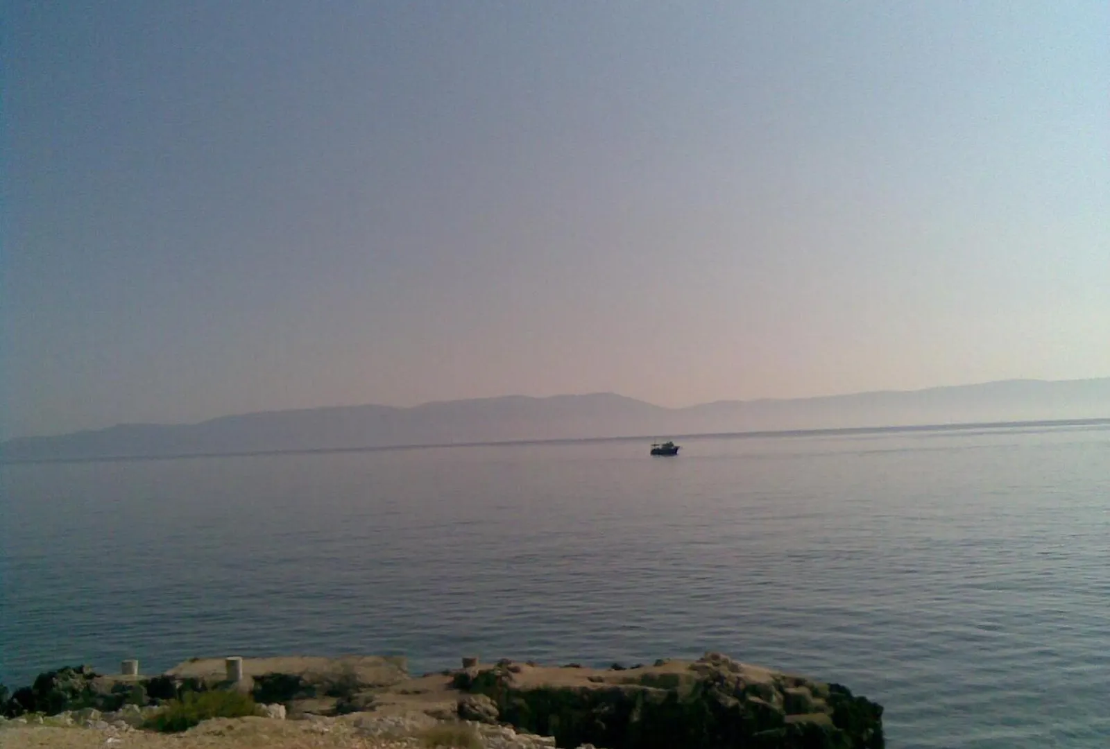 Vila Holiday Home Vista Natura Labin