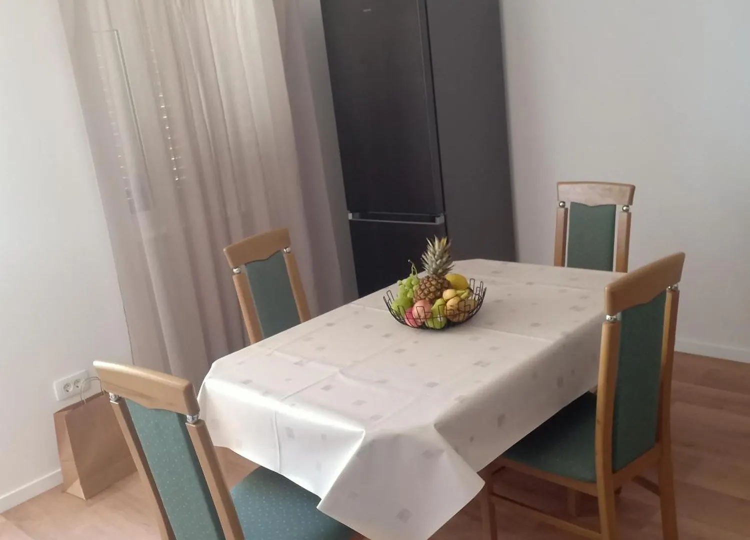 Vila Holiday Home Vista Natura Labin