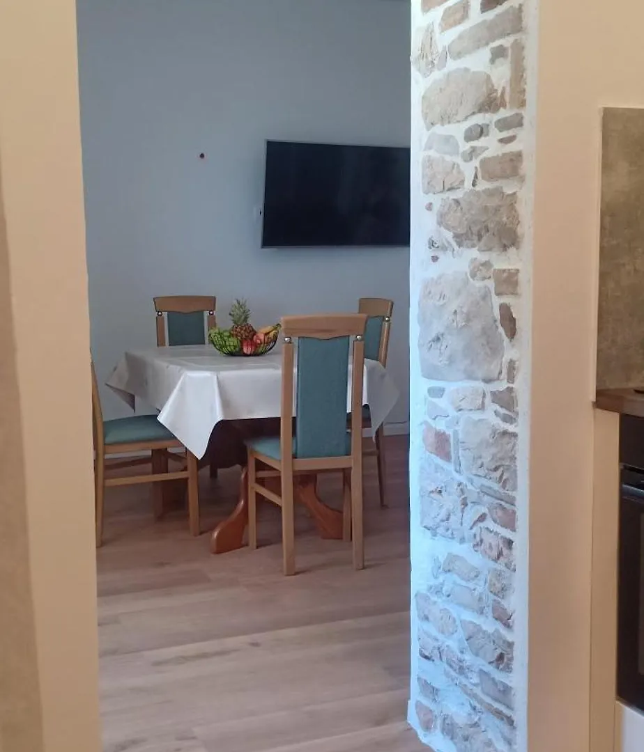 Vila Holiday Home Vista Natura Labin