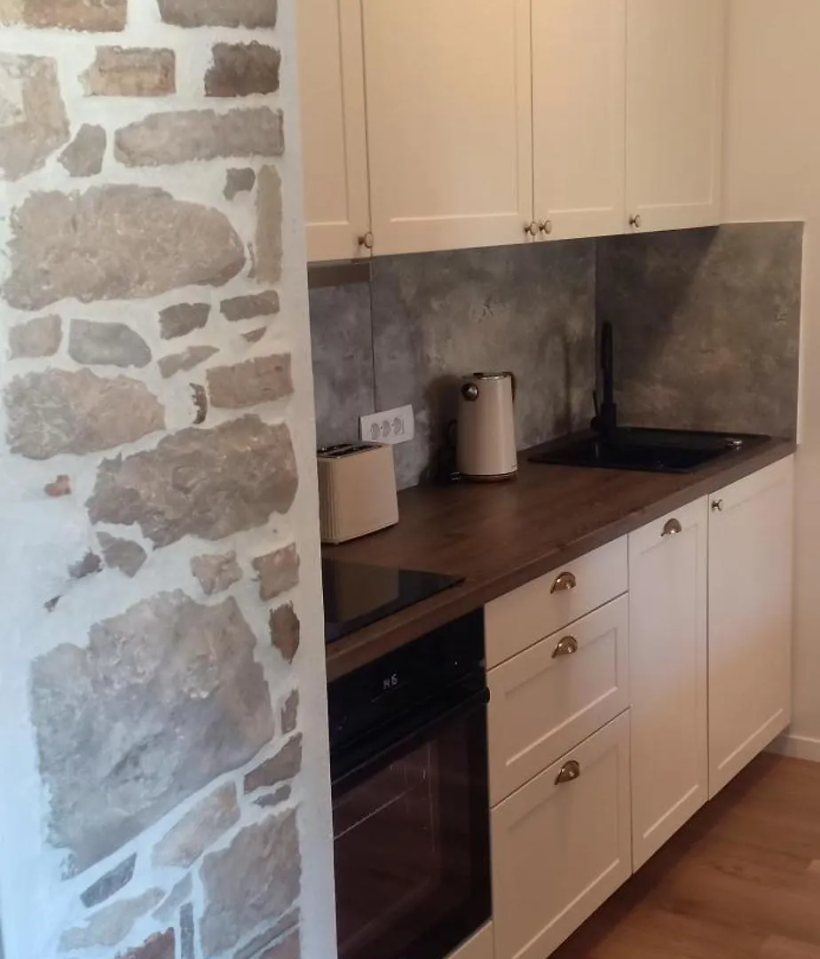 Holiday Home Vista Natura Labin  0*, Labin (Istria)