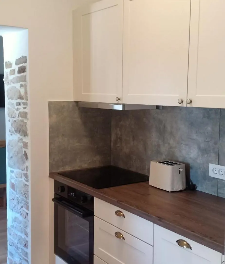 Βίλα Holiday Home Vista Natura Labin  Κροατία