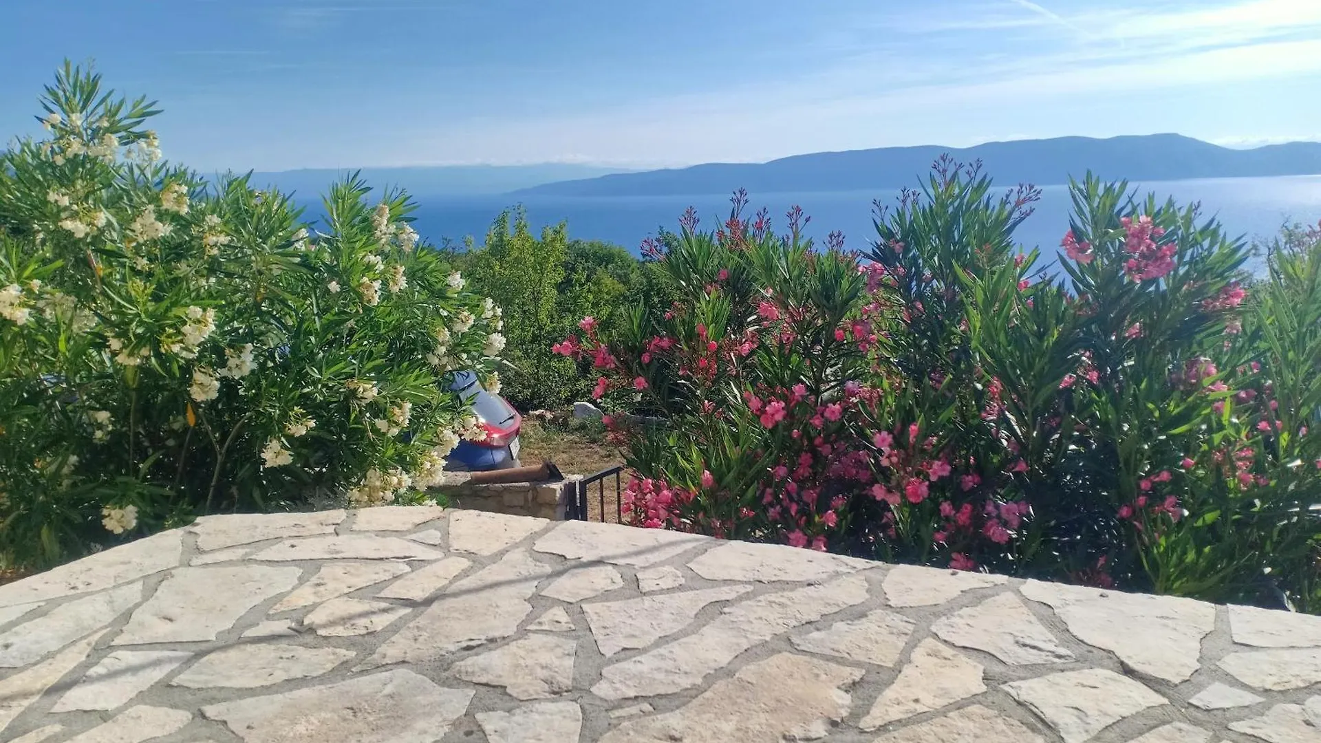 Βίλα Holiday Home Vista Natura Labin  Κροατία