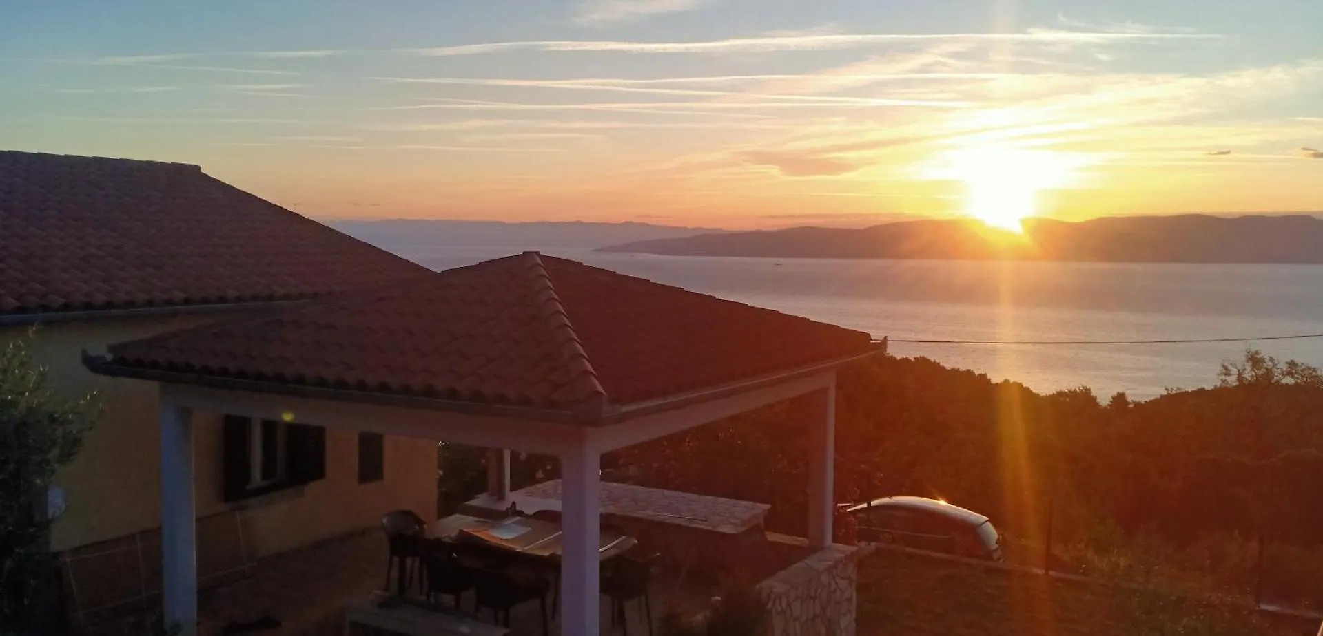 Holiday Home Vista Natura Labin  Κροατία