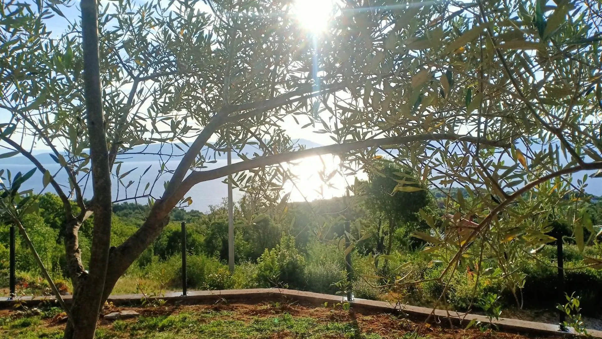 Holiday Home Vista Natura Labin  Labin (Istria)