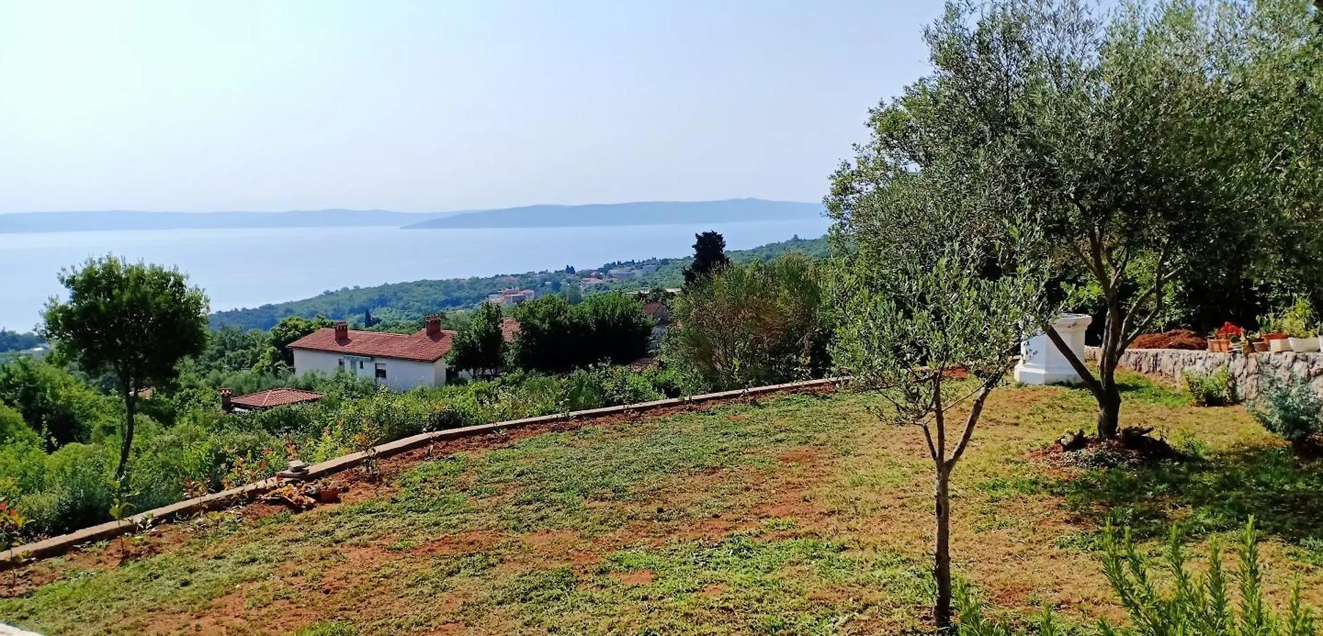 Holiday Home Vista Natura Labin  0*, Labin (Istria) Κροατία