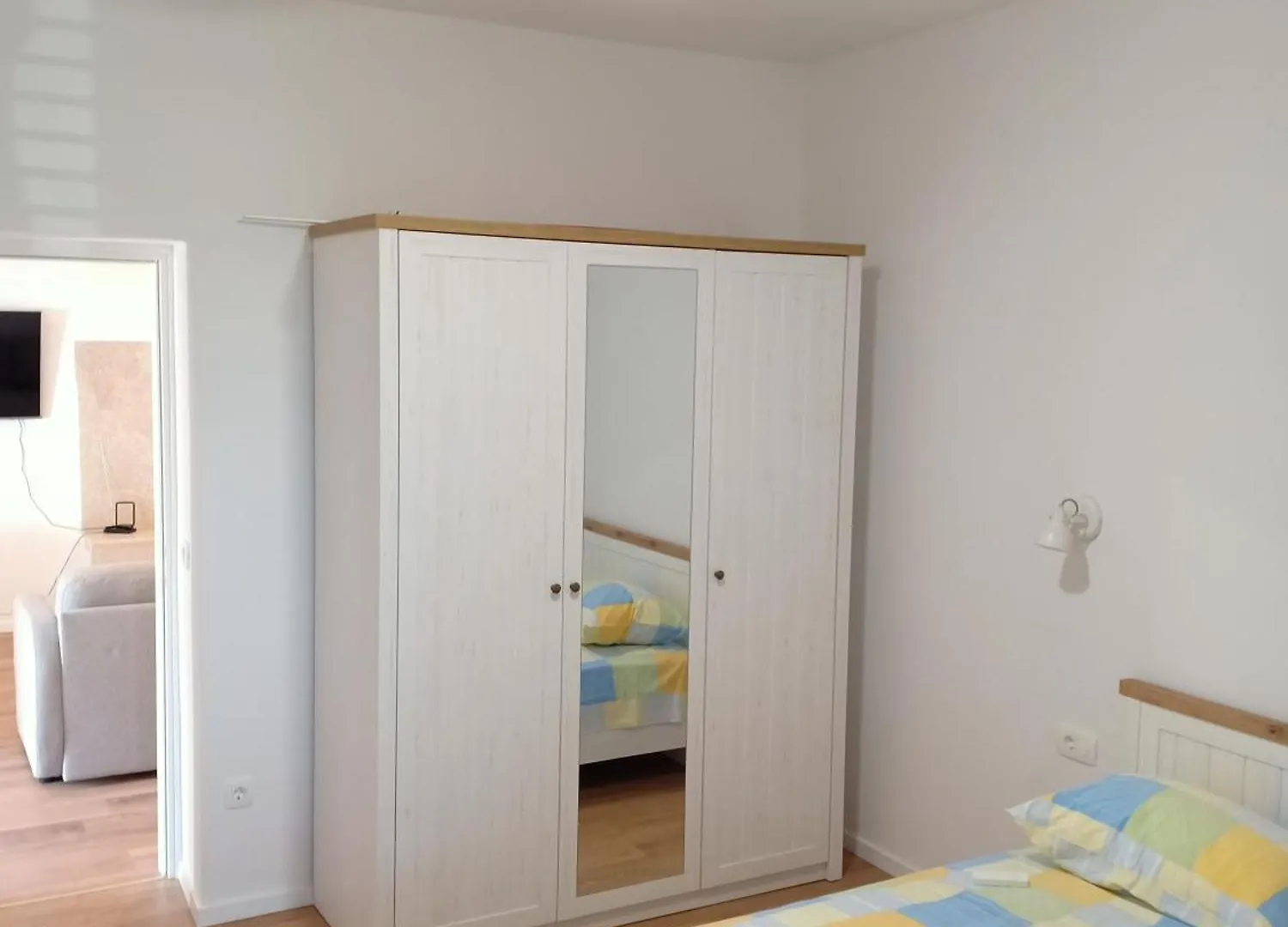Βίλα Holiday Home Vista Natura Labin