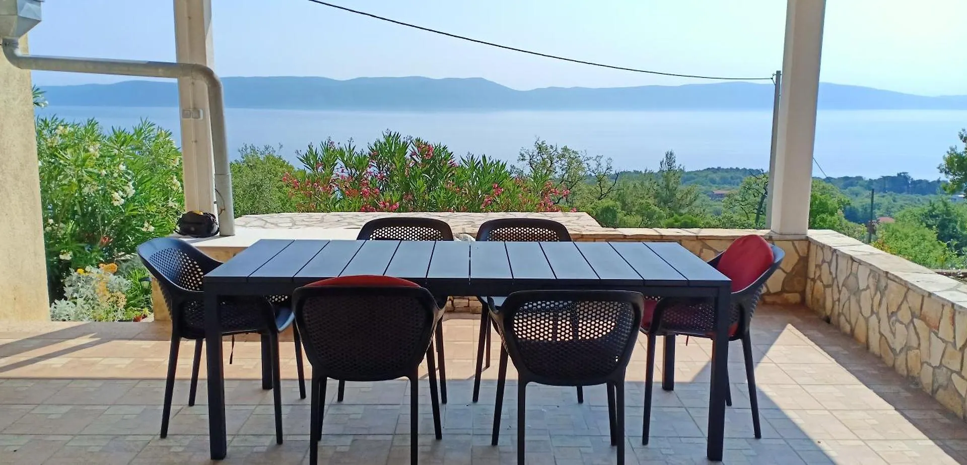 Holiday Home Vista Natura Labin  Labin (Istria)