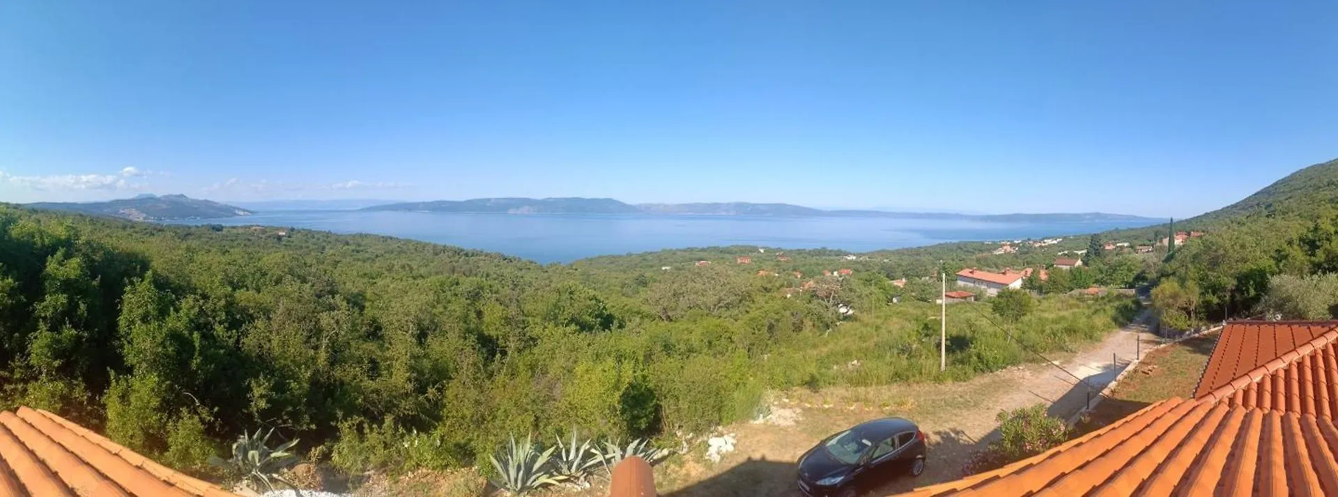 Holiday Home Vista Natura Labin  Labin (Istria)