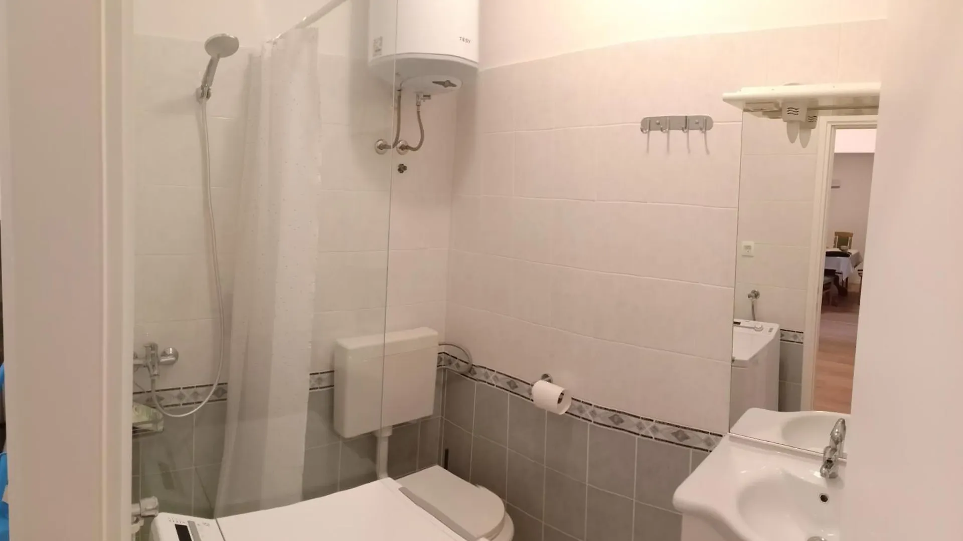 Holiday Home Vista Natura Labin  Labin (Istria)