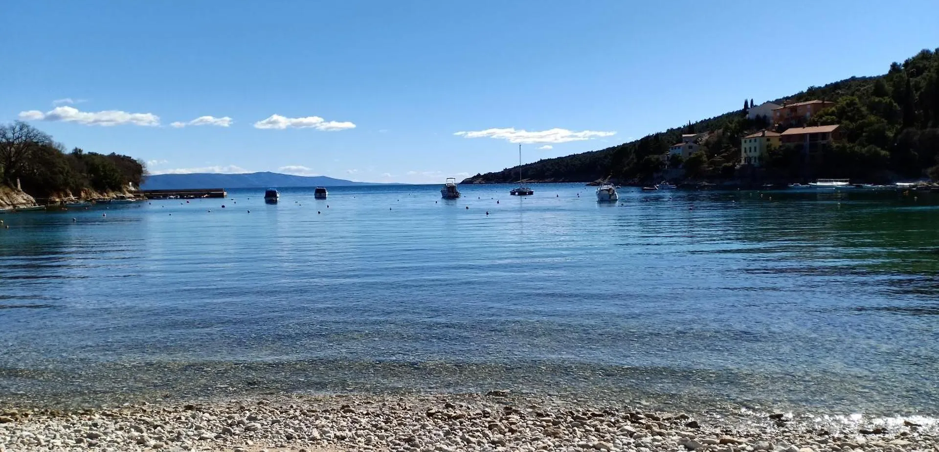 Holiday Home Vista Natura Labin  Vila