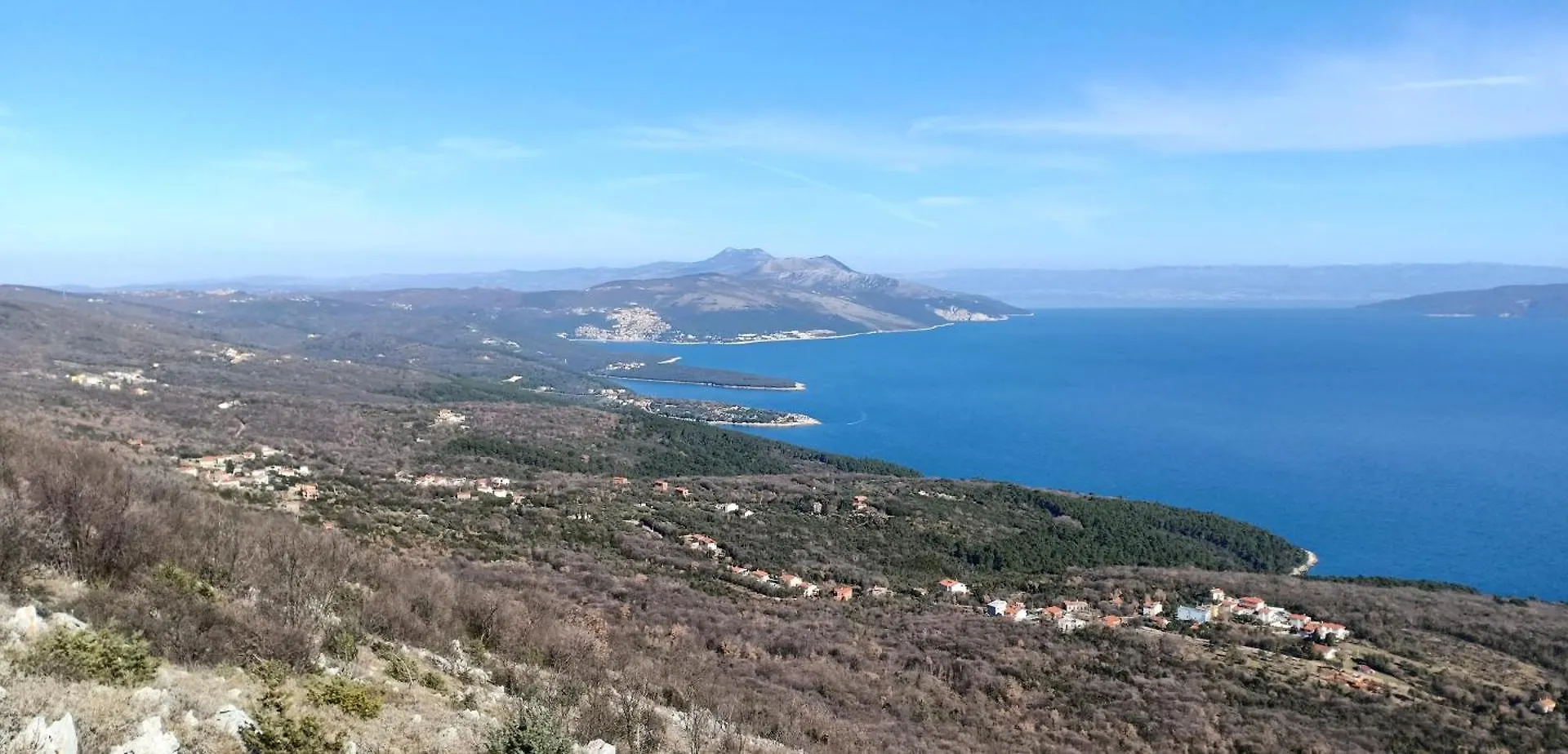 Holiday Home Vista Natura Labin