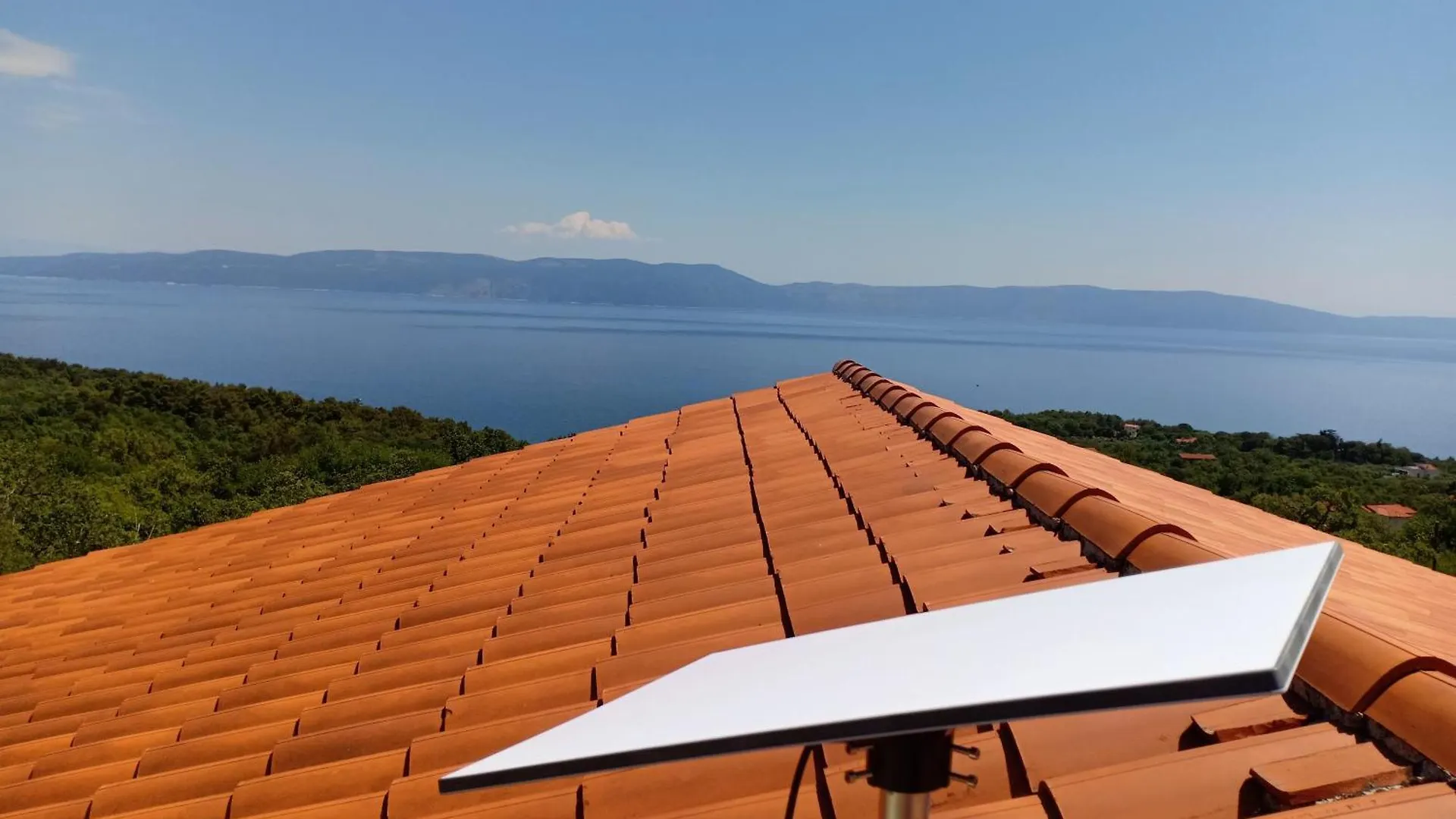 Βίλα Holiday Home Vista Natura Labin  Κροατία