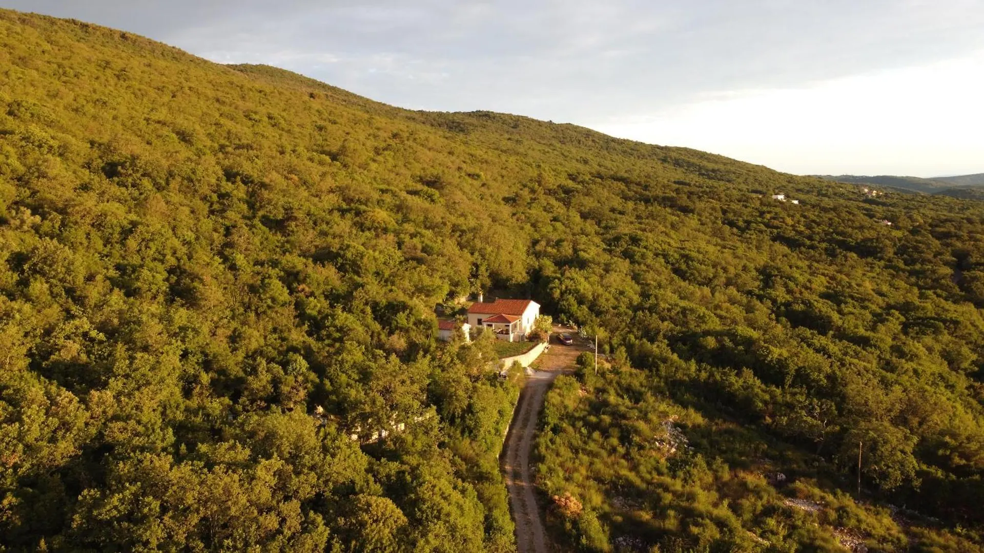 Βίλα Holiday Home Vista Natura Labin
