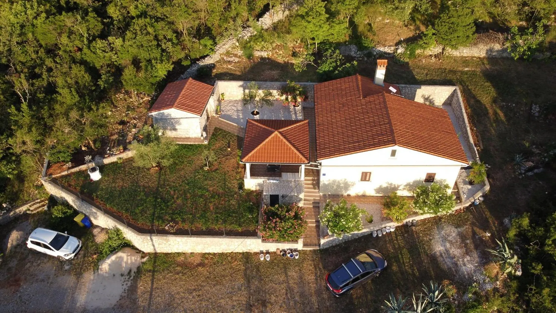 Holiday Home Vista Natura Labin  0*, Labin (Istria)
