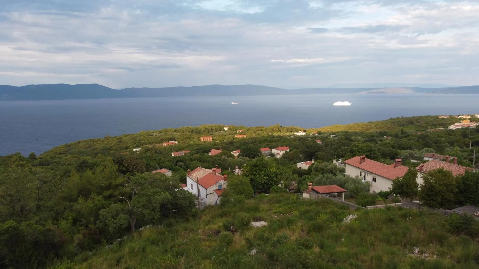 Holiday Home Vista Natura Labin  Βίλα