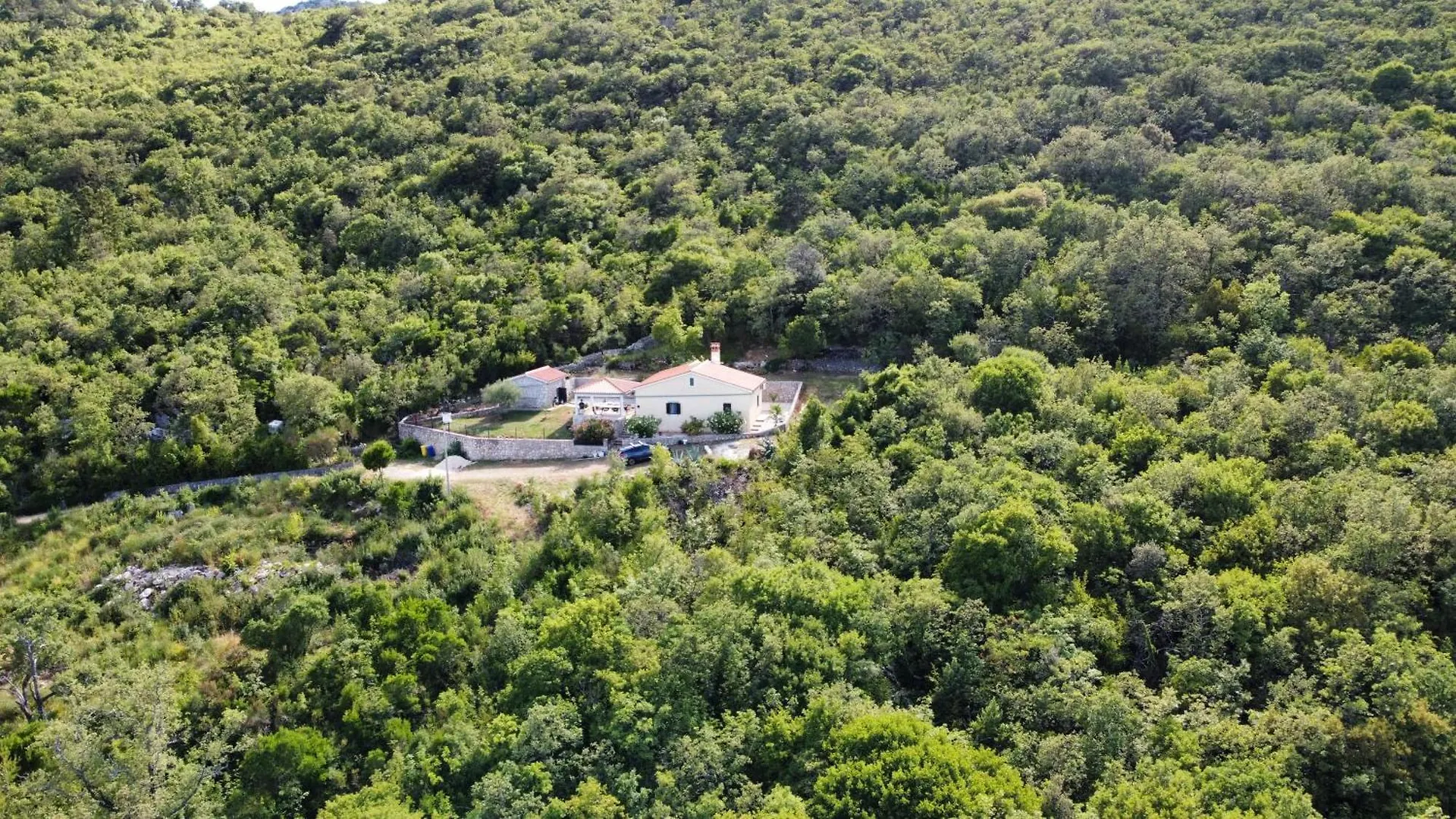 Holiday Home Vista Natura Labin