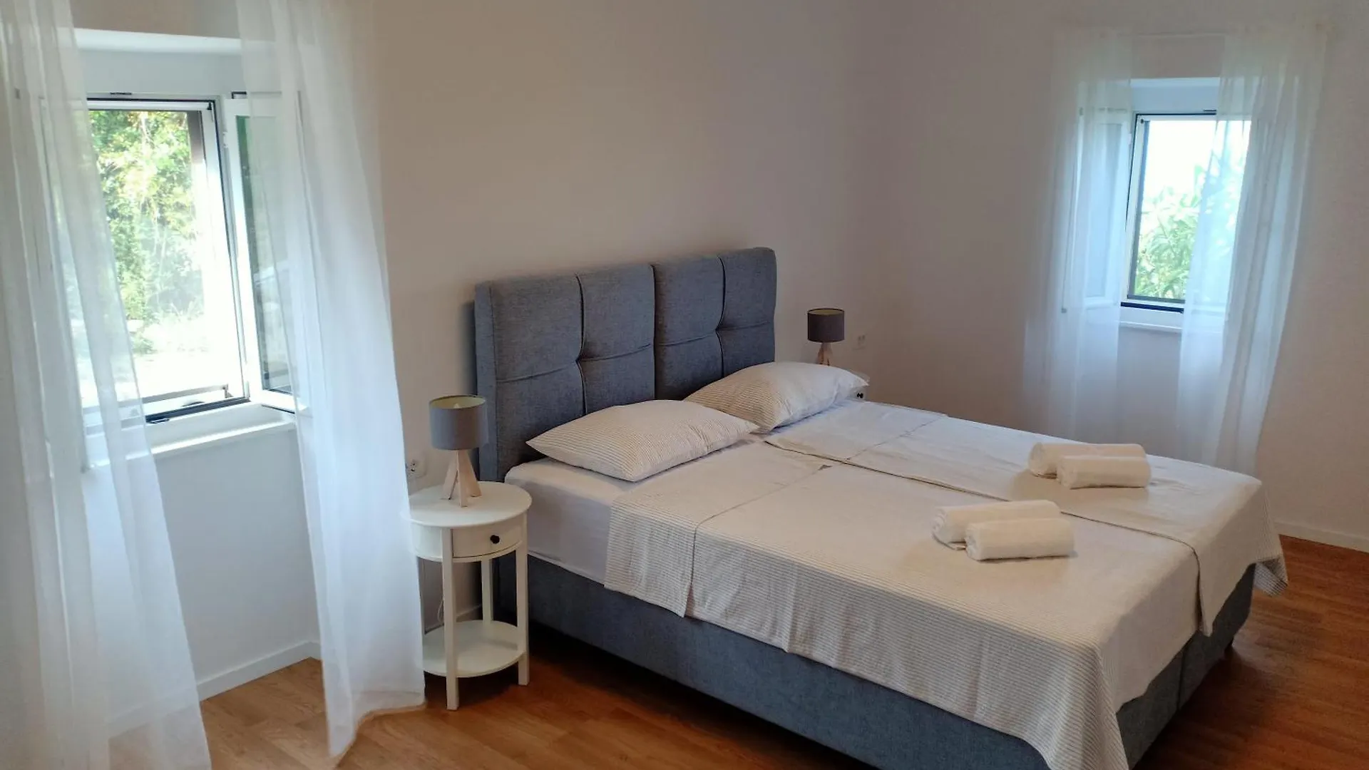 Holiday Home Vista Natura Labin  Labin (Istria)