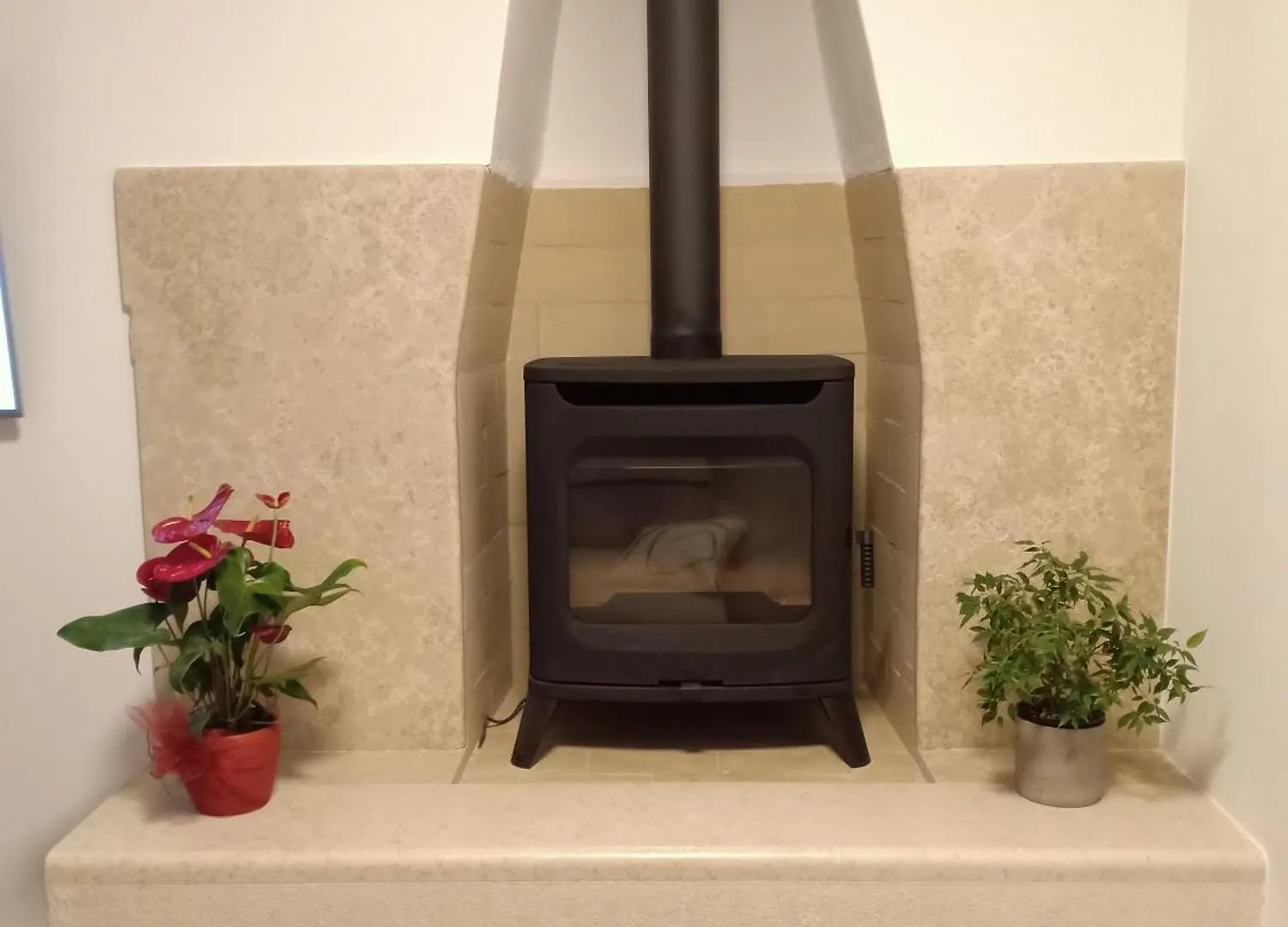 Holiday Home Vista Natura Labin  0*, Labin (Istria) Chorvatsko