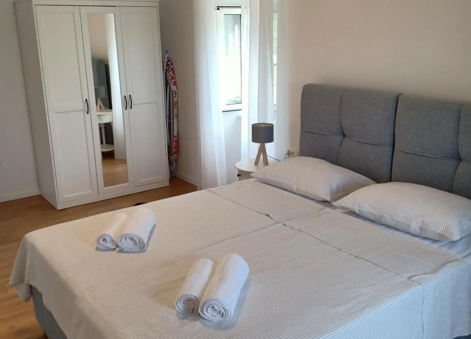 Holiday Home Vista Natura Labin  Vila Labin (Istria)